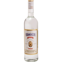 Ouzo Babatzim Classi